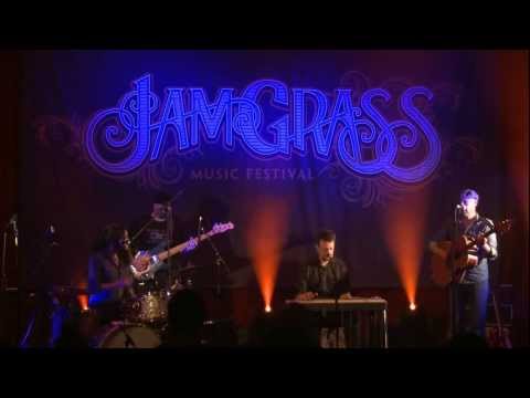 The Stillsons - Small Things @ JamGrass 2012