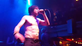 D Generation "No Way Out" Philly July 28th 2016 Live At Johnny Brenda's Philadelphia, PA