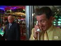 Casino 1995 TV Version Take Your Feet Off The Table