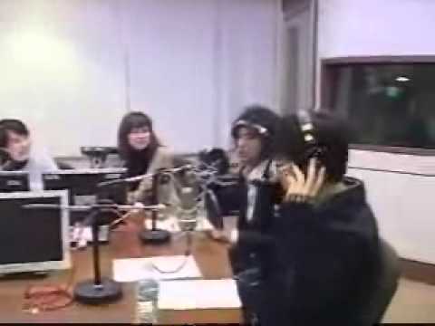 101214 Girl's Day - PKL Starry Night Pt. 1/4