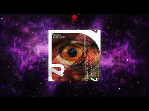 Sean Truby - Early Bird (Extended Mix) [REGENERATE RECORDS]