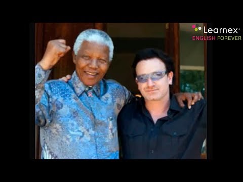 Philantropic Rock Stars