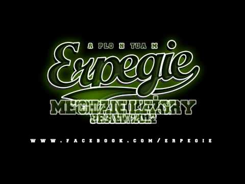 ERPEGIE (Planet ANM, Rymus) - Gdzie Leży Prawda... (prod. Jean Michel Jarre / Planet ANM)