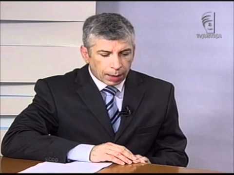 Justiça em Foco - TRE-PB (15/05/12)