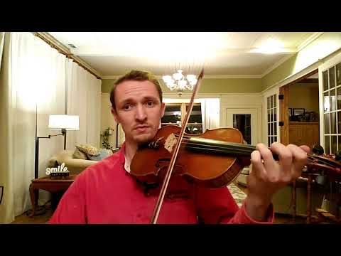 Tune-A-Day #20 - The March of the Mín á Toitean Bull (March/Highland)