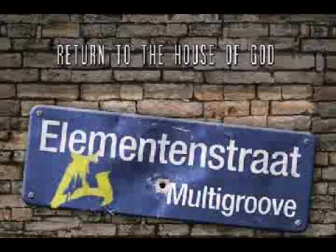 Multigroove DJ Buzz Fuzz Elementenstraat 11 7 1992