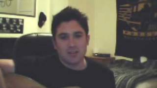 The New Amsterdams- Picture in the Paper (Cover)