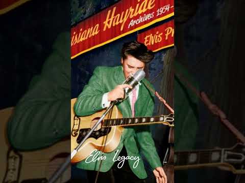 After Sun Records — The Rise of Elvis Presley