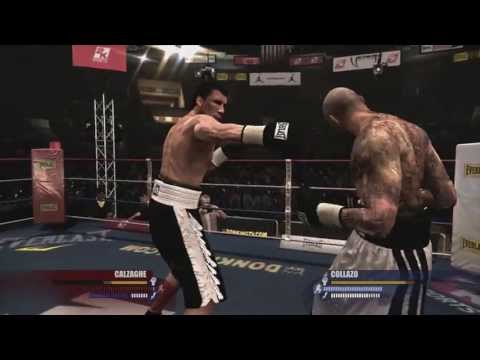 code pour don king boxing xbox 360