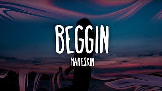 Download lagu Måneskin - Beggin' (Lyrics) mp3