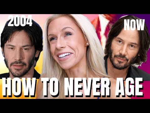 I did Keanu Reeves training for John Wick | WHY EVERY FEMALE HAS TOO as well | Keltie O'Connor