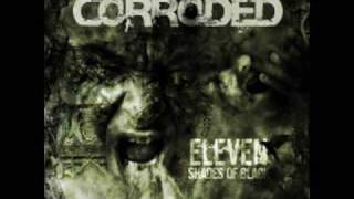 Corroded - Bleed