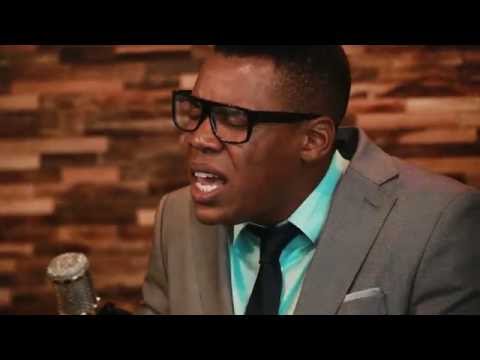 Here- Alessia Cara cover by Desi Valentine. Live from Rockton Road studios.