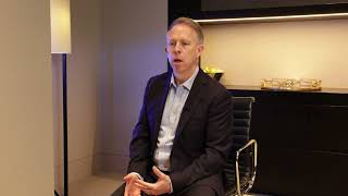 Dr Rik Dawson, National President, Australian Physiotherapy Association