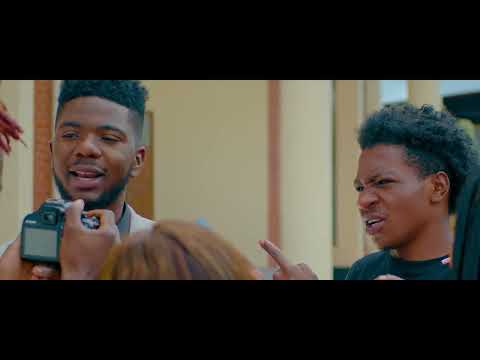 Nibro - Nkalanda nabo (official video)