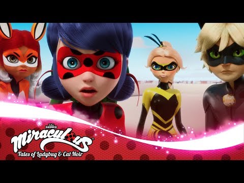 MIRACULOUS | 🐞 MAYURA (Heroes' day - part 2) 🐞 | Tales of Ladybug and Cat Noir