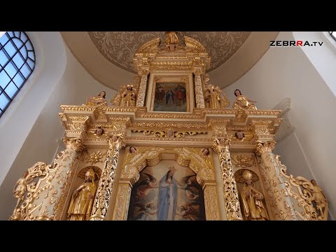 Odpocznij na Mazowszu - Solec nad Wisłą - odcinek 6