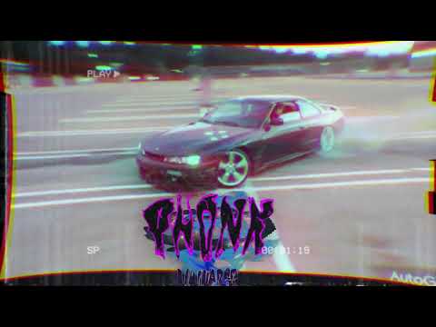 Boney M. - Rasputin (SMKY LPRD Phonk Remix)