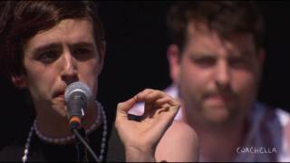 Ezra Furman - Tell Em All to Go to Hell (Coachella 2017) HD