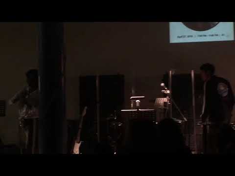 AMPA Music Production Technology Spring Concert 2018 at Hamilton High School in Los Angeles