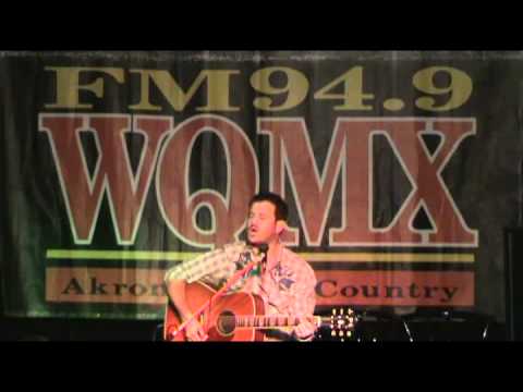 Thumbnail for WQMX Rising Star Showcase with Wade Bowen by Wade Bowen
