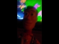 Woody Watches Blues Clues Soccer Practice