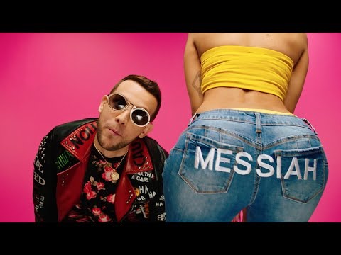 Messiah - Pum Pum (feat. Kap G & Play-N-Skillz)