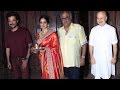 Bollywood Celebrates Karva Chauth At Anil Kapoor S Residence Boney Kapoor Sridevi SpotboyE