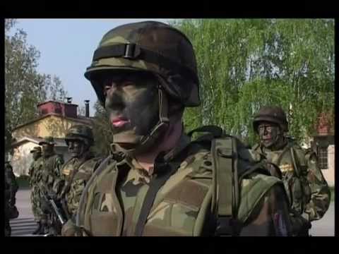 PREKO IVICE 16 - 72. specijalna brigada - Prvi deo