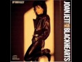 joan jett and the blackhearts - i hate myself for ...