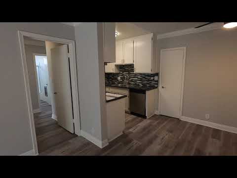 PL9415 - Upper Rear 2 Bed + 2 Bath Apartment For Rent (Palms, CA).