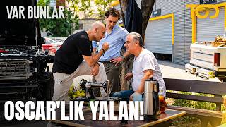 1.000 Liralık Makineye Hollywood Senaryosu Yazdı! | Var Bunlar