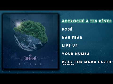 I Sens - Cycle (Official Audio Full Ep )