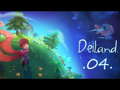 Deiland #04 - Abordaż