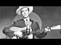 Hank Williams - Jambalaya (On The Bayou) LYRICS