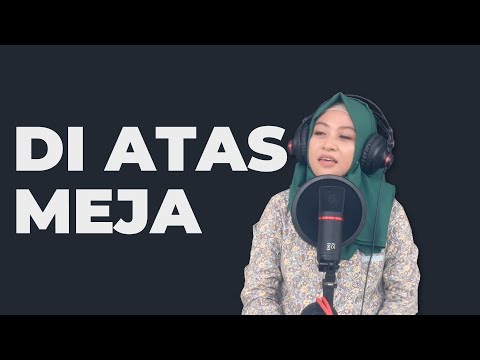 Payung Teduh - Di Atas Meja Cover By Vinoise Ft. Raka