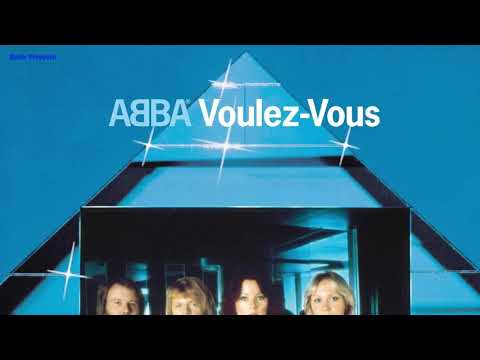ABBA   Voulez vous   RUE Karaoke