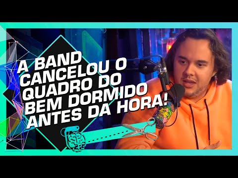 REVENGE AGAINST EDU STERBLITCH IN BEM SORMIDO - GUI SANTANA | Cortes do Inteligência Ltda.