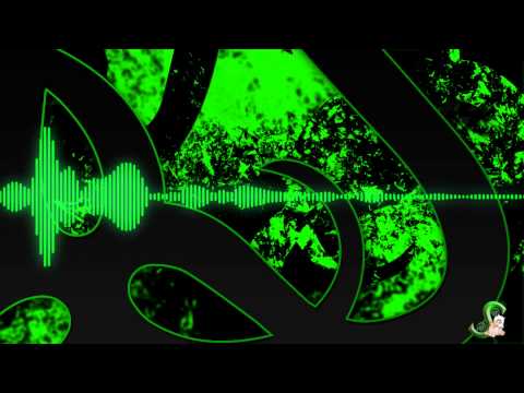 Pokemon Tower - Solkrieg's Night Slash Dubstep Remix