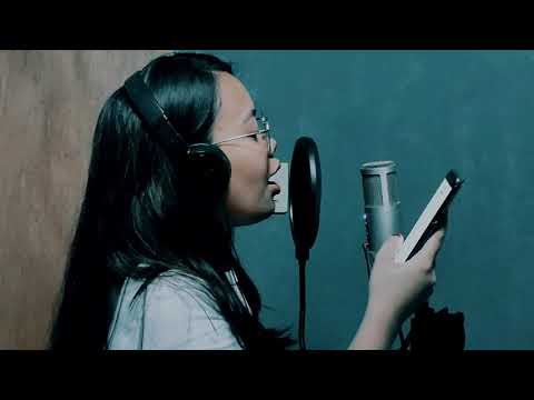 Jcrwn X Eid - Bakit to nangyari satin? by The Juans ft. Janine Teñoso (Cover)