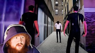 Noah Has A Secret (Part 2) thumbnail
