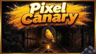 Pixel Canary: The Free Stealth Model Beating Expensive Models