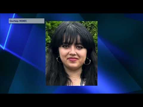 Staten Island Missing Teen