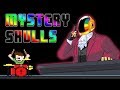 Mystery Skulls - Money (Drum Cover) -- The8BitDrummer