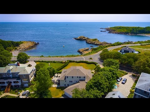 3 Cliff St, Nahant, Massachusetts| Real Estate Video