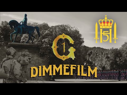 1. GARDEKOMPANI - TROPP 3 2404 - DIMMEFILM