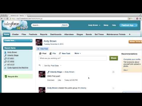 Introduction Intro to Point Click App Development