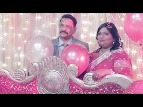 Vijay and Hemlata Birthdays 2016