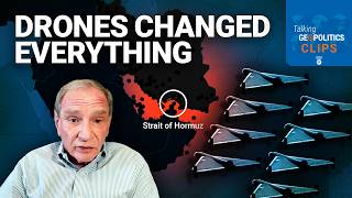 George Friedman on the Myth of Strategic Depth
