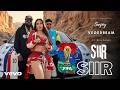 Nora Fatehi Vegedream Sanjoy Siir Siir FIFA World Cup 2026 Official Music Video